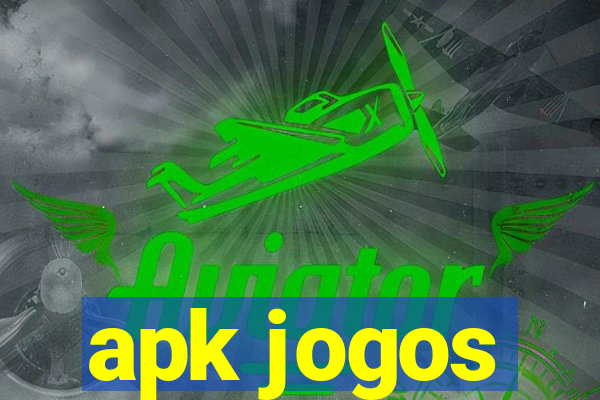 apk jogos